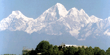 Kathmandu Day Hiking