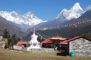 Everest View Trek