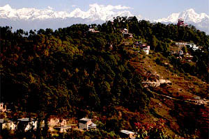 Chisapani Nagarkot Trekking