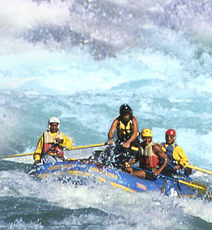 riverrafting