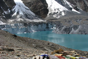 Tilicho lake